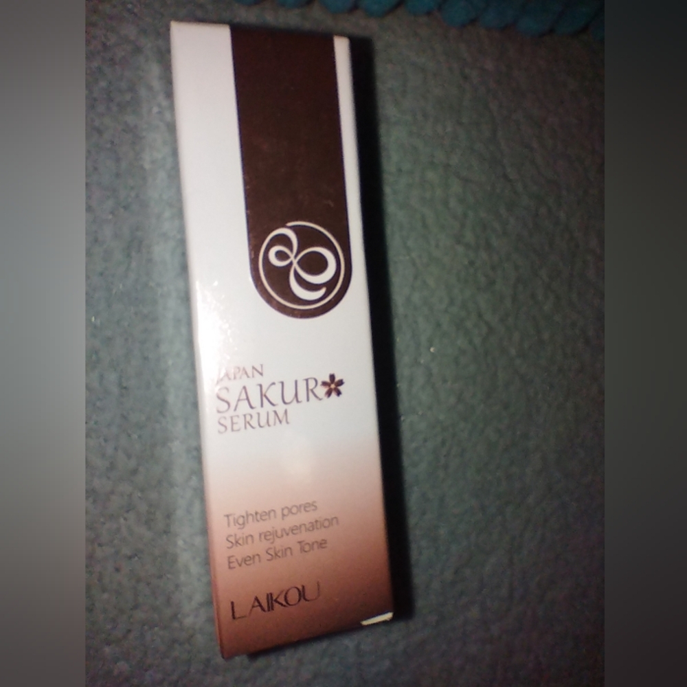 SAKUR SERUM - Picture 7 of 7